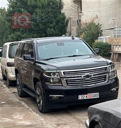 شيفروليه تاهو